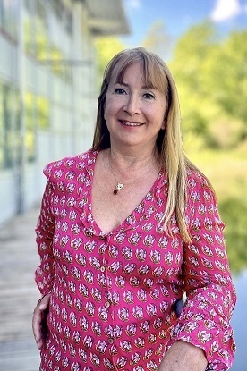 Susanne Mühleisen Picture